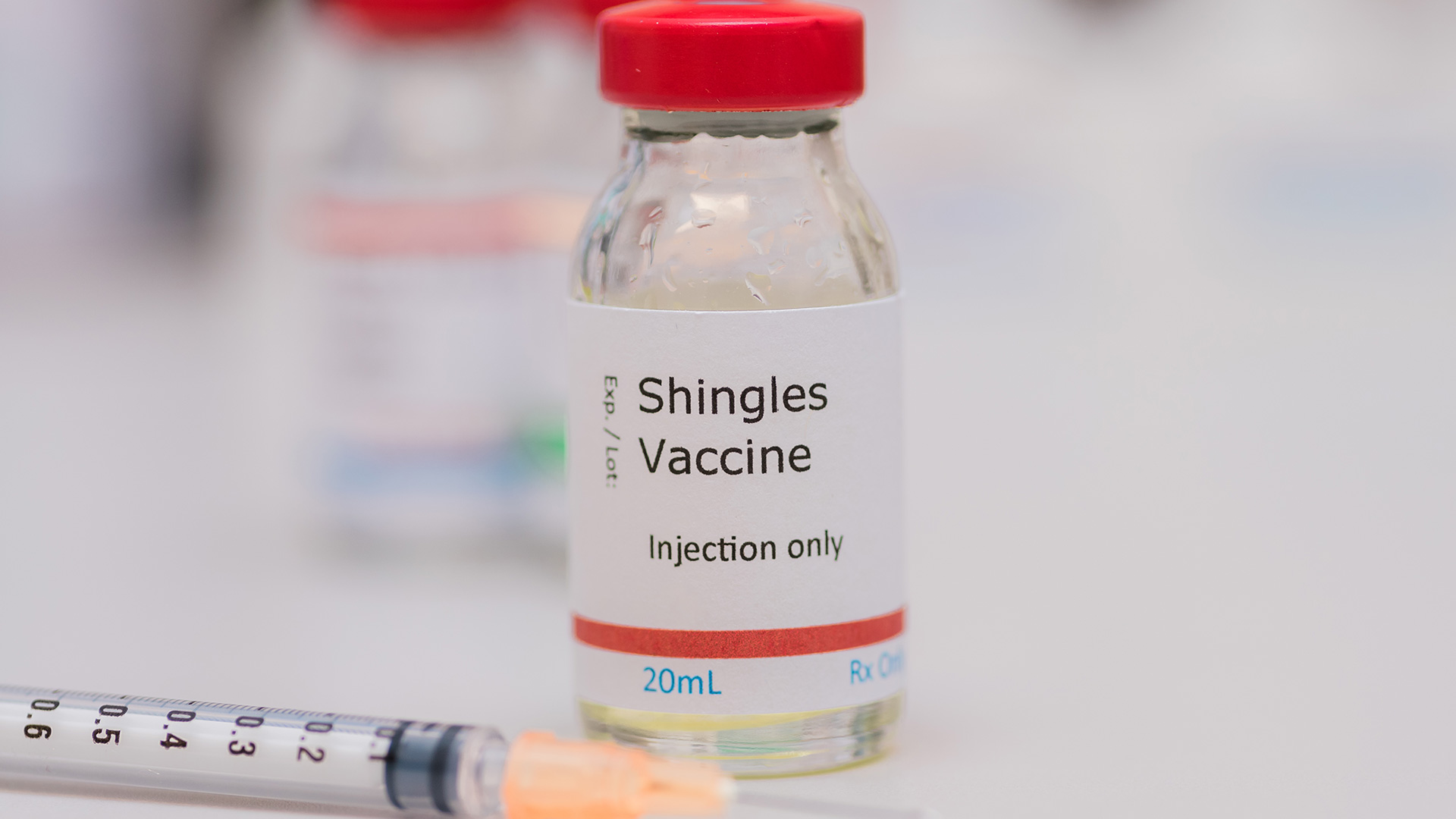 Shingles Vaccination In Brighton Book Online   Shingles 